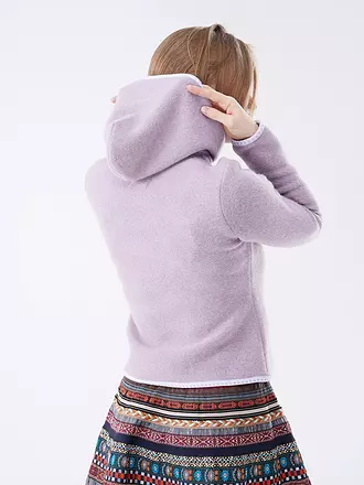 STAPF | Trachtenstrickjacke MALWINE | blau