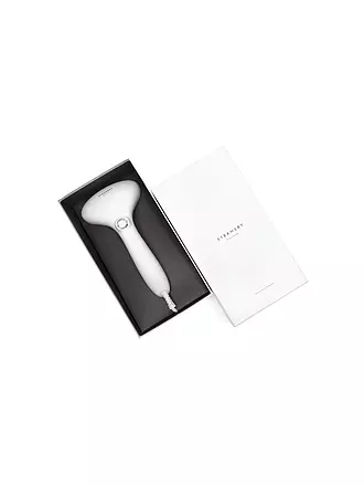 STEAMERY | Cirrus No 2 Steamer | weiss