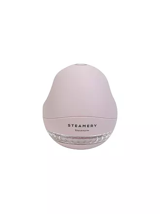 STEAMERY | Flusenschneider - Pilo Fabric Shaver ( pink ) | schwarz