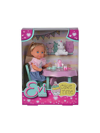 STEFFI | Evi LOVE Cake Time | keine Farbe