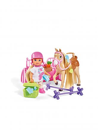 STEFFI | Puppe Evi Love Holiday Horse | keine Farbe