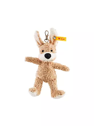 STEIFF | Anhänger Mr. Cupcake Hase 13cm | beige