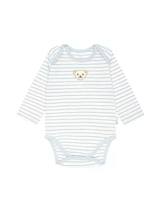 STEIFF | Baby Body | hellgrau