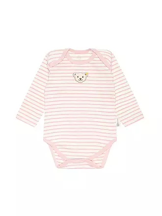 STEIFF | Baby Body | rosa