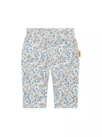 STEIFF | Baby Hose | blau