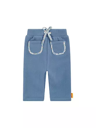 STEIFF | Baby Hose | blau