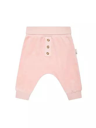 STEIFF | Baby Jogginghose | rosa