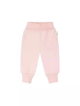 STEIFF | Baby Jogginghose | rosa