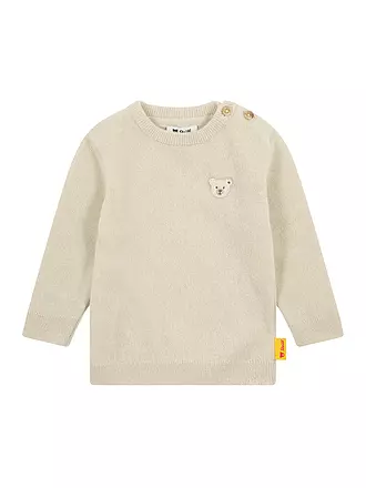 STEIFF | Baby Pullover | dunkelblau