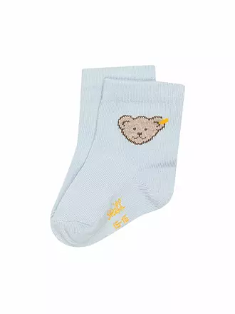 STEIFF | Baby Socken celestial blue | dunkelblau