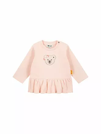 STEIFF | Baby Sweater | rosa