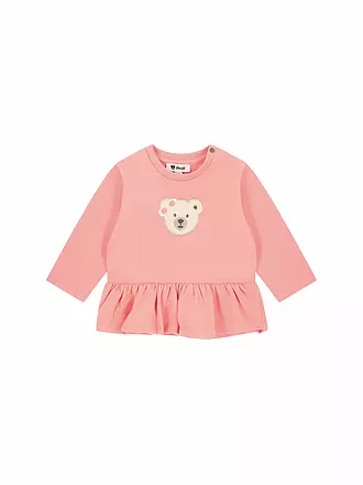 STEIFF | Baby Sweater | rosa