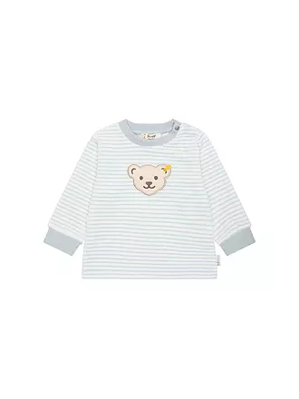 STEIFF | Baby Sweater | hellblau
