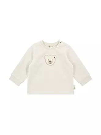 STEIFF | Baby Sweater | hellgrau