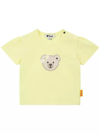 STEIFF | Baby T-Shirt | hellblau