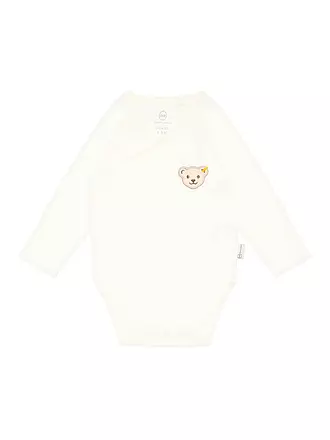 STEIFF | Baby Wickelbody | creme
