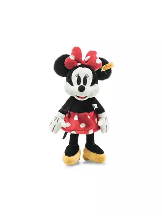 STEIFF | Disney Originals Minnie Maus 31 cm | bunt