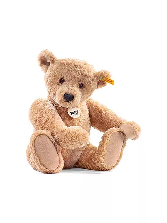 STEIFF | Elmar Teddybär 40cm goldbraun | beige
