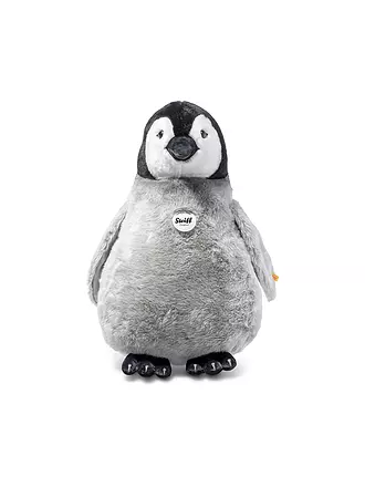 STEIFF | Flaps Pinguin 60cm | grau