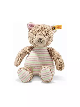 STEIFF | GOTS Rosy Teddybär 24cm | beige
