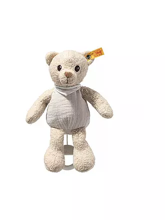 STEIFF | Gots Noah Spieluhr 23 cm | beige