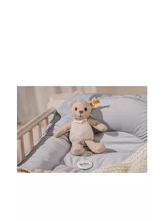 STEIFF | Gots Noah Spieluhr 23 cm | beige