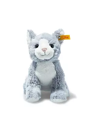 STEIFF | Katze CASSIE 26cm | beige