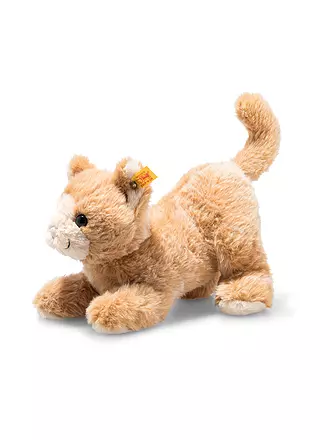 STEIFF | Katze CASSIE 26cm | beige