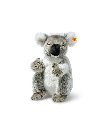 STEIFF | Plüschtier - Colo Koala 29cm | grau