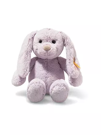STEIFF | Plüschtier Tilda Hase 20cm | lila