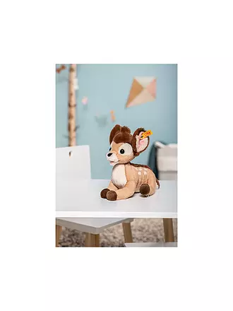 STEIFF | Soft Cuddly Friends Disney Originals Bambi 21cm | bunt