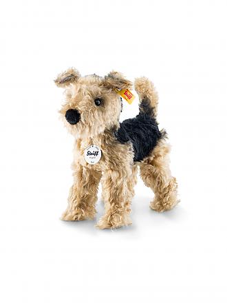 STEIFF | Terri Welsh-Terrier 26cm | keine Farbe