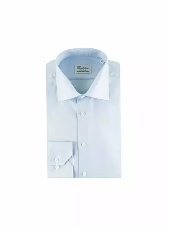 STENSTRÖMS | Hemd Regular Fit | blau