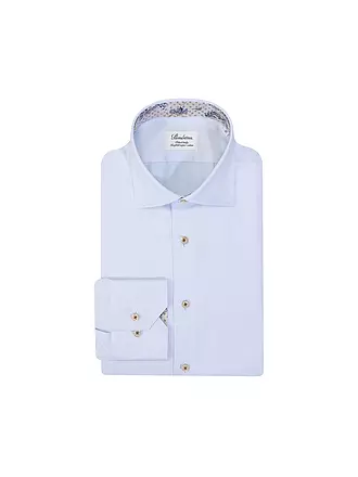 STENSTRÖMS | Hemd Regular Fit | hellblau