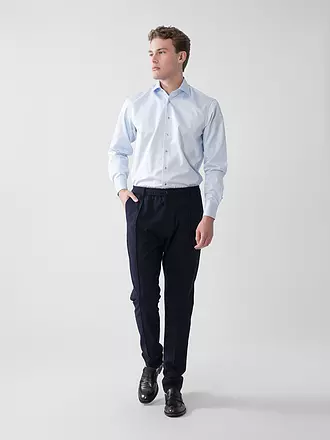 STENSTRÖMS | Hemd Regular Fit | hellblau