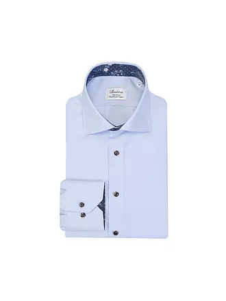 STENSTRÖMS | Hemd Regular Fit | dunkelblau