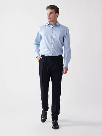 STENSTRÖMS | Hemd Regular Fit | dunkelblau