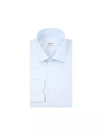 STENSTRÖMS | Hemd Slim Fit | hellblau