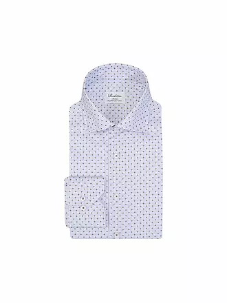 STENSTRÖMS | Hemd Slim Fit | blau