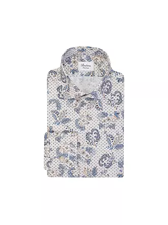 STENSTRÖMS | Hemd Slim Fit | dunkelblau