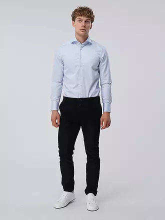 STENSTRÖMS | Hemd Slim Fit | lila