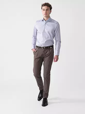 STENSTRÖMS | Hemd Slim Fit | blau