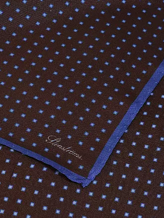 STENSTRÖMS | Stecktuch | braun