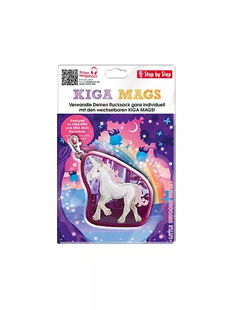 STEP BY STEP | KIGA Mags Koala Coco | lila