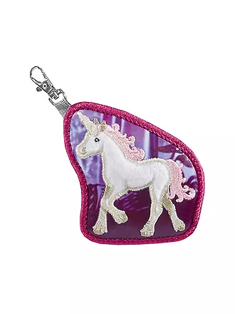 STEP BY STEP | KIGA Mags Little Unicorn Nuala | dunkelgrün