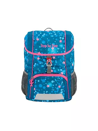 STEP BY STEP | Kinder Rucksack - KID 2tlg Mermaid Lola | grau