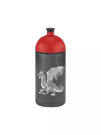 STEP BY STEP | Trinkflasche 0,5l Dragon Drake | keine Farbe