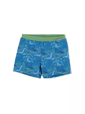 STERNTALER | Baby Badeshorts | blau