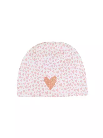 STERNTALER | Baby Beanie | weiss