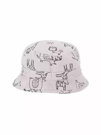 STERNTALER | Baby Fischerhut - Bucket Hat | beige